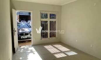 Imagem 2: Casa - Jardim do Lago - Campinas