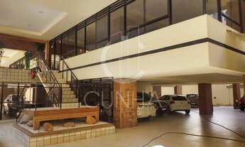 Imagem 3: EDIFICIO JAHÚ Apartamento para venda com 155 metros quadrados com 5 quartos em Jatiúca - M