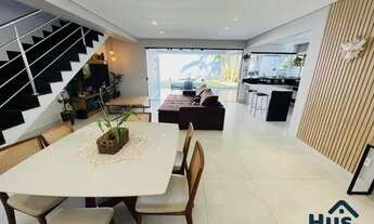 Imagem 7: Excelente Casa Moderna Para Locação com 3 Quartos, 3 Suítes e 4 Vagas no Bairro Planalto