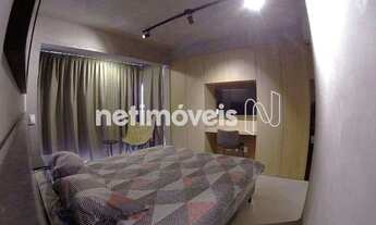 Imagem 2: Locação Apartamento 1 quarto Consolação São Paulo