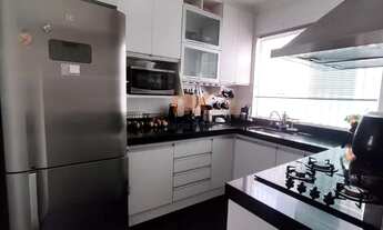 Imagem 4: Apartamento à venda, 3 quartos, 1 suíte, 1 vaga, Cabral - Contagem/MG