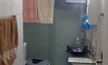 Imagem 6: Apartamento com 1 dormitorio em Marapé - Santos - SP