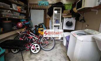 Imagem 6: Sobrado com 2 dormitórios à venda, 144 m² por R$ 999.999,99 - Vila Mariana - São Paulo/SP