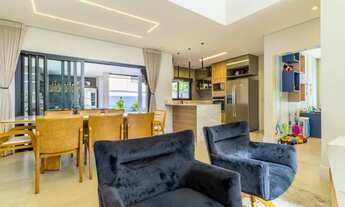 Imagem 5: Casa para venda possui 278 metros quadrados com 3 quartos