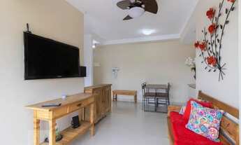 Imagem 5: Apartamento para Aluguel - Vila Guilherme, 2 Quartos, 50 m2