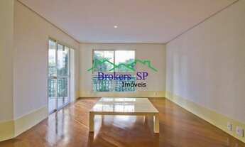 Imagem 3: São Paulo - Apartamento Padrão - Jardim Paulista