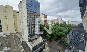 Imagem 5: Apartamento para Aluguel - Centro , 1 Quarto, 44 m2