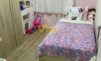 Imagem 7: Apartamento em Novo Osasco - Osasco