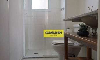 Imagem 7: Apartamento com 2 dormitórios à venda, 107 m² - Vila Lusitânia - São Bernardo do Campo/SP