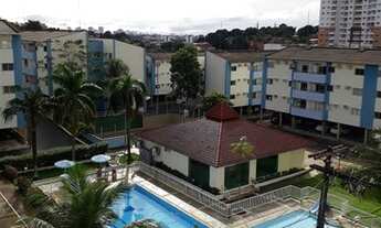 Imagem 4: Apartamento 3 quartos próximo ao CMA e Shopping Ponta Negra