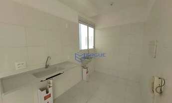 Imagem 3: Apartamento com 2 dormitórios para alugar, 50 m² por R$ 920/mês - Sapiranga - Fortaleza/CE