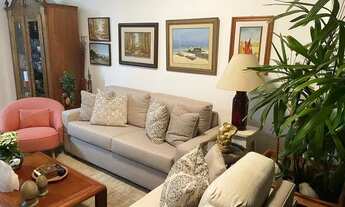 Imagem 3: Apartamento 4 Quartos - Portal do Bosque