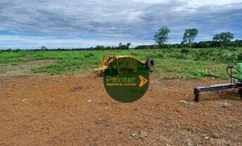 Imagem: Fazenda à venda, 10890000 m² por R$ 170.000.000