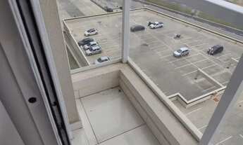 Imagem 2: LINDO APARTAMENTO SEMI MOBILIADO NO VILA HELVÉTIA