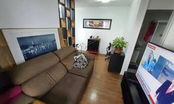 Imagem 6: Apê 3 dormitórios R$ 3.260,83 (Pacote) Jardim Íris