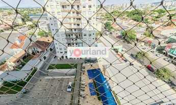 Imagem 6: PORTO ALEGRE - Apartamento Padrão - Santa Maria Goretti