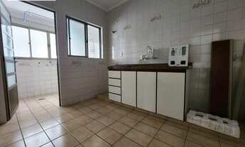 Imagem 4: Apartamento com 1 dormitório à venda, 49 m² por R$ 270.000 - Vila Homero Thon - Santo Andr