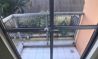 Imagem 2: Apartamento 01 quarto para aluguel, garagem, Centro - Juiz de Fora/MG