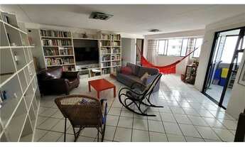 Imagem 6: Apto no Cond. Cristo Redentor 2 em Lagoa Nova, 3 dormitórios