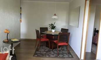 Imagem 2: Apartamento à venda em Tremembé com 51 m², 2 quartos, 1 vaga