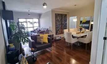 Imagem 14: IMPERDÍVEL APARTAMENTO AMPLO, LOCALIZAÇÃO EXCELENTE, 134 m²