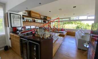 Imagem 5: Apartamento-À VENDA-Lagoa-Rio de Janeiro-RJ