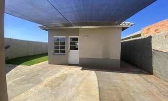 Imagem 2: Alugo casa Pacaembú 3