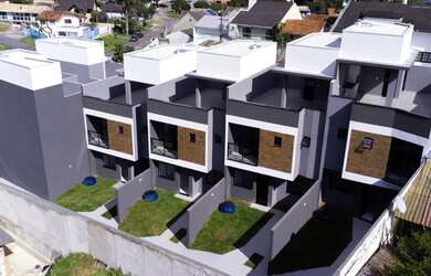 Imagem 2: Sobrado no Uberaba