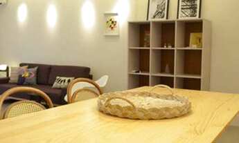 Imagem 5: Apartamento-LOCAÇÃO-Barra da Tijuca-Rio de Janeiro-RJ