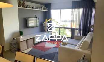 Imagem 5: Três quartos com duas vagas no Leblon