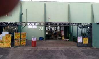 Imagem: Galpão / Barracão à venda, Cafezal, Londrina