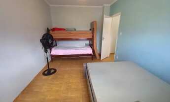 Imagem 7: Apartamento para venda possui 58 metros quadrados com 1 quarto em Centro - São Vicente - S