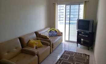 Imagem 7: Apartamento com 2 dorms, Ocian, Praia Grande - R$ 320 mil, Cod: ACT2307