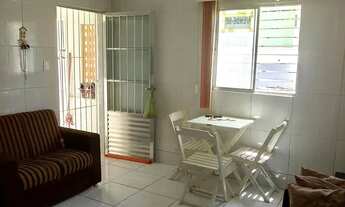 Imagem 6: KITNET em itamaracá- PE