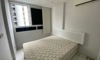 Imagem 4: ALUGO APARTAMENTO NO EDIFÍCIO MANHATTAN HOME SERVICE