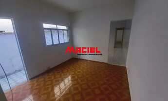 Imagem 3: Casa Padrão em São José dos Campos