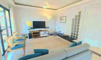 Imagem 4: Apartamento à venda, 126 m² por R$ 550.000,00 - Enseada - Guarujá/SP