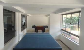 Imagem 3: Apartamento para aluguel possui 220 metros quadrados com 4 quartos