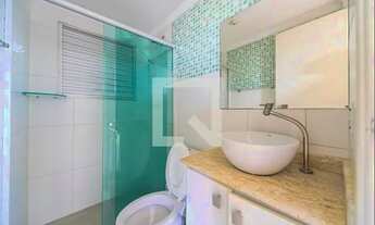 Imagem 7: Apartamento para Aluguel - Cidade Sao Jorge, 2 Quartos, 47 m2