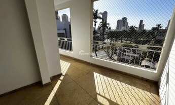 Imagem 6: APARTAMENTO 3 QUARTOS 1 SUÍTE SETOR MARISTA