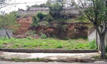 Imagem 2: TERRENO COM 385m² EM FRENTE A PORTARIA DO COND.GRAMADOS DE SOROCABA