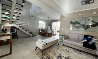 Imagem 4: Casa à venda no Residencial Terras do Barão - Campinas/SP