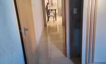 Imagem 3: CASA E TERRENO Casa com 2 dormitórios