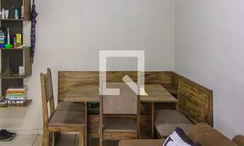 Imagem 6: Apartamento para Aluguel - Bela Vista, 1 Quarto, 35 m2