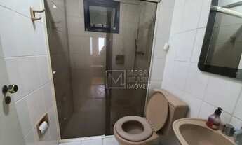 Imagem 4: Cobertura com 3 dormitórios à venda, 143 m² por R$ 890.000,00 - Vila Firmiano Pinto - São