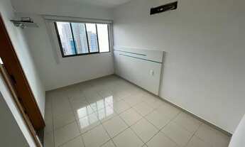 Imagem 6: Setúbal, Queiroz Galvão , 190 m, 4 Qts, 3 Suítes, Andar Alto, 1 por andar, Lazer, 3 Vagas