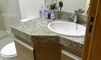 Imagem 4: Apartamento 2 quartos, sol da manhã em Itapuã - Vila Velha - ES