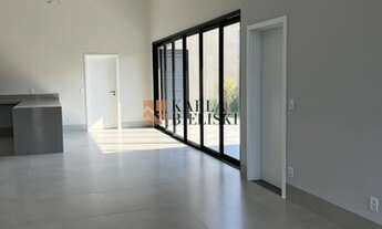 Imagem 7: Casa Térrea no Florais do valle