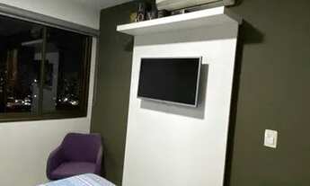 Imagem 7: Apartamento para venda com 57 metros quadrados com 2 quartos em Madalena - Recife - PE