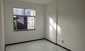 Imagem: Quarto e Sala Federação